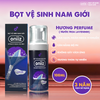 Combo Goodhealth Tinh Chất Hàu Oyster Plus 60 Viên, Bọt Vệ Sinh Nam Oniiz 100ml