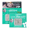 Combo Go Healthy Tinh Chất Hàu 120 Viên, Kẹo Sinh Lý Love Mint 20 Viên