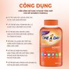 One A Day Viên Uống Bổ Sung Vitamin Tổng Hợp Cho Nữ Women's Formula Của Mỹ Chính Hãng 300 Viên