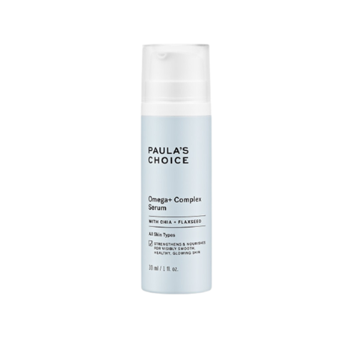 Paula’s Choice Tinh Chất Phức Hợp Trẻ Hóa Và Thức Tỉnh Làn Da Tối Ưu Resist Omega + Complex Serum 30ml