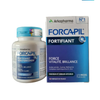 Arkopharma Viên Uống Ngừa Rụng Tóc Forcapil Fortifiant 60 Viên