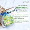 Dr. Muller Viên Uống Cải Thiện Giấc Ngủ Neurozal 30 Viên