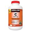 Kirkland Viên Uống Vitamin C 1000mg 500 Viên