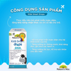 Nature’s Way DHA Dạng Giọt Kids Smart DHA Drops 20ml