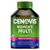 Cenovis Viên Uống Vitamin Tổng Hợp Cho Phụ Nữ Hằng Ngày Women's Multi Once Daily 100 Viên