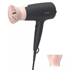 Philips 3000 Series Máy Sấy Tóc Đen BHD350/10