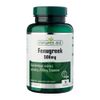 Natures Aid Viên Uống Lợi Sữa Fenugreek 500mg 90 Viên - Hạn Sử Dụng 31/07/2024