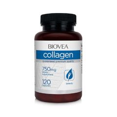 Biovea Viên Uống Collagen 750mg 120 viên