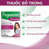 Combo Goodhealth Tinh Chất Hàu 60 Viên, Vitabiotics Hỗ Trợ Thụ Thai 30 Viên