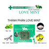 Combo 2 Hộp Tinh Chất Hàu Goodhealth Oyster Plus 60 Viên, Kẹo Love Mint