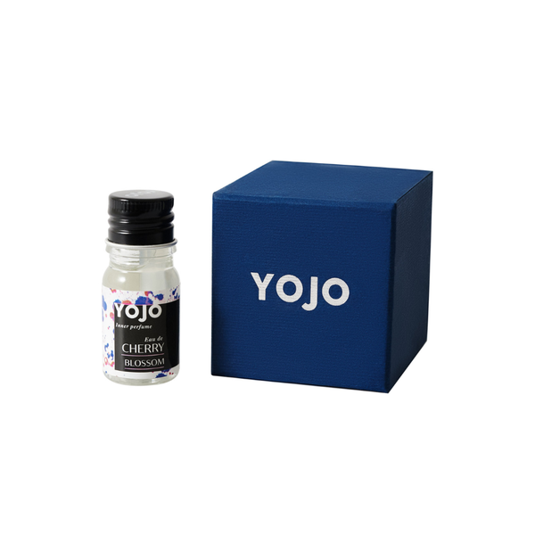 Yojo Lady Nước Hoa Vùng Kín Hương Hoa Anh Đào Quyến Rũ Cherry Blossom 5ml