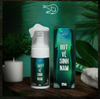 Loli The Wolf  Dung Dịch Vệ Sinh Nam Dạng Bọt 120ml