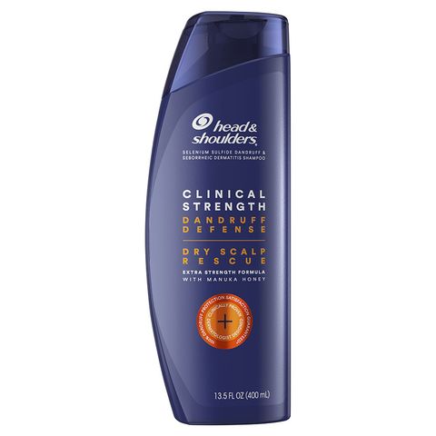 Head & Shoulders Dầu Gội Trị Gàu Clinical Strength 400ml