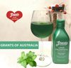 Grants of Australia Nước Diệp Lục Cô Đặc Hỗ Trợ Tiêu Hóa, Tăng Đề Kháng Chlorophyll Concentrate Liquid 500ml