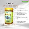 Costar Tinh Dầu Tỏi Garlic Oil 3000mg 200 Viên