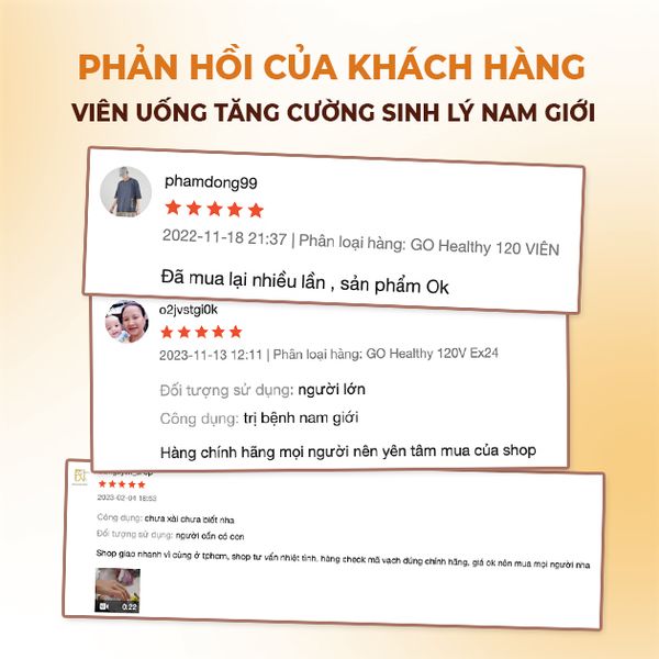 Viên Uống Tinh Chất Hàu Hỗ Trợ Sinh Lý Nam Go Healthy Oyster Plus Zinc 1- A-Day Úc 120 Viên