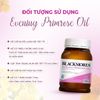 Tinh Dầu Hoa Anh Thảo Blackmores Evening Primrose Oil Úc Chính Hãng