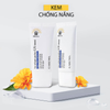 Care:nel Kem Chống Nắng Nâng Tone Da SPF50 PA++++ No Sebum Perfect UV Shield 50ml