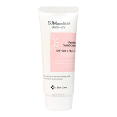 Dr.SkinCare Kem Chống Nắng SJM Medical Anti UV Perfect SunScreen 60ml