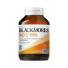 Blackmores Viên Uống Bổ Sung Vitamin C Bio C 1000mg 150 Viên