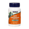 Now Foods Viên Hỗ Trợ Đường Huyết GTF Chromium 200mcg 100 Viên