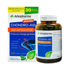 Arkopharma Viên Uống Bổ Xương Khớp Glucosamine Chondro-Aid 100% Articulat Chính Hãng