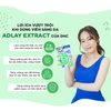 DHC Viên Uống Sáng Da Adlay Coix Extract 30 Ngày