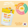 Inno.N Kẹo Dẻo Dinh Dưỡng Condition Kids Multi Vita Gummi Curcumin 5 Gói