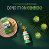 Inno.N Viên Uống Hỗ Trợ Não Và Tăng Cường Trí Nhớ Condition Ginkgo 60 Viên