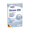 EuRho Vital Viên Uống Cân Bằng Đường Huyết Chrom 200 30 Viên