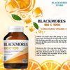 Blackmores Viên Uống Bổ Sung Vitamin C Bio C 1000mg 150 Viên