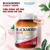 Blackmores Viên Uống Bổ Sung CoQ10 150mg Hỗ Trợ Tim Mạch 30 Viên