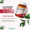 Blackmores Viên Uống Bổ Sung CoQ10 150mg Hỗ Trợ Tim Mạch 30 Viên