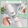 Eucerin Tinh Chất Mờ Thâm Mụn, Sáng Da Pro Acne Triple Effect Serum 40ml - Hạn Sử Dụng 30/09/2024