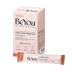 Inno.N Thạch Collagen Condition BeYou 3,000mg 14 Gói