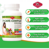 Olympian Labs Viên Uống Bổ Sung Vitamin Tổng Hợp Số 1 Cho Bà Bầu F1-Care Complex 30 Viên