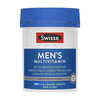 Swisse Viên Uống Bổ Sung Vitamin Tổng Hợp Cho Nam Giới Mens Multivitamin