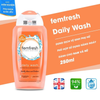 Femfresh Dung Dịch Vệ Sinh Phụ Nữ Hằng Ngày Daily Intimate Wash 250ml