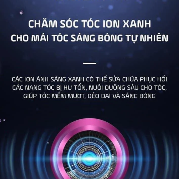 Weilaiya Máy Sấy Nhanh Khô Cao Cấp