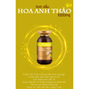 SpringLeaf Tinh Dầu Hoa Anh Thảo Evening Primrose Oil 1000mg 180 Viên