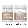 Healthy Care Viên Sụn Cá Mập Cải Thiện Xương Khớp Shark Cartilage 200 Viên