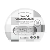 Banobagi Mặt Nạ Dưỡng Da Stem Cell Vitamin Mask 1 Miếng (Màu Ngẫu Nhiên)