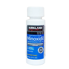 Kirkland Lọ Dung Dịch Kích Thích Mọc Tóc Chứa Minoxidil 5% 60ml