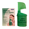 Argol Bình Xông Tinh Dầu Cho Mũi, Họng Steam Inhaler 350ml