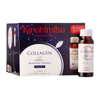 Kinohimitsu Nước Uống Đẹp Da Ngủ Ngon Collagen Nite (Hộp 16 chai)