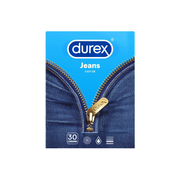 Durex Bao Cao Su Durex Jeans
