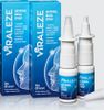 Viraleze Xịt Mũi Kháng Khuẩn Hỗ Trợ Giảm Lây Bệnh Hô Hấp, Virus 10ml