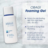 Obagi Sữa Rửa Mặt Dạng Gel Cho Da Dầu Nu-derm Foaming Gel 20ml