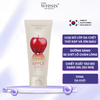 Whisis Gel Tẩy Tế Bào Da Chết Apple Pore Refine Peeling Gel 120ml