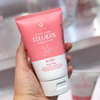 Scentio Sữa Rửa Mặt Dưỡng Trắng Và Săn Chắc Da Scentio Pink Collagen 100ml